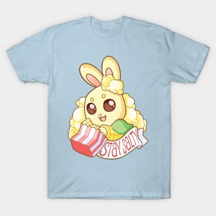 Nummy Bunnies- Stay Salty T-Shirt